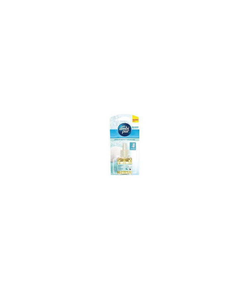 AMBIPUR DEO AMB.2in1 BAGNO Diff.Gel LENOR RISVEGLIO PRIMAVERILE 7,5 ML