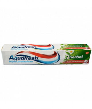 Il numero 1 del risparmio-AQUAFRESH DENTIFRICIO INTENSE WHITE 75ML