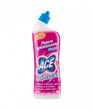 Shop Risparmio Casa - ACE WC Gel Candeggina 2x700ml