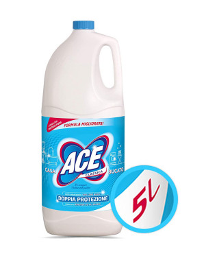 ACE CANDEGGINA 5LT REGOLARE