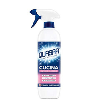 QUASAR CUCINA 650ML