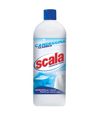 PERLA CANDEGGINA DELICATA SPRAY 750ML