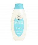 BREEZE BAGNOSCHIUMA DOCCIA SHAMPOO THE VERDE 400 ML - PiùMe